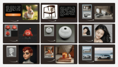 赠送Banana5个积分；专注释决专业创做者的实正在